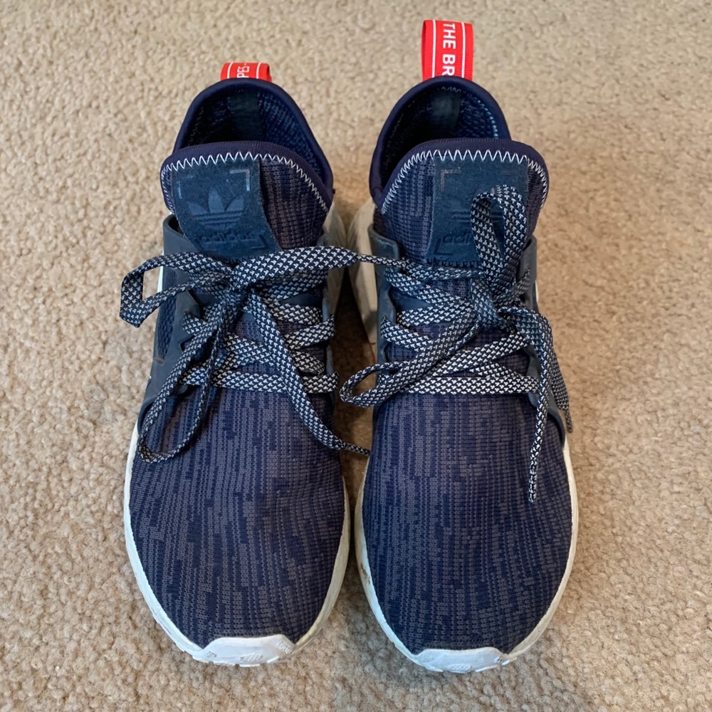 Adidas nmd sneakers